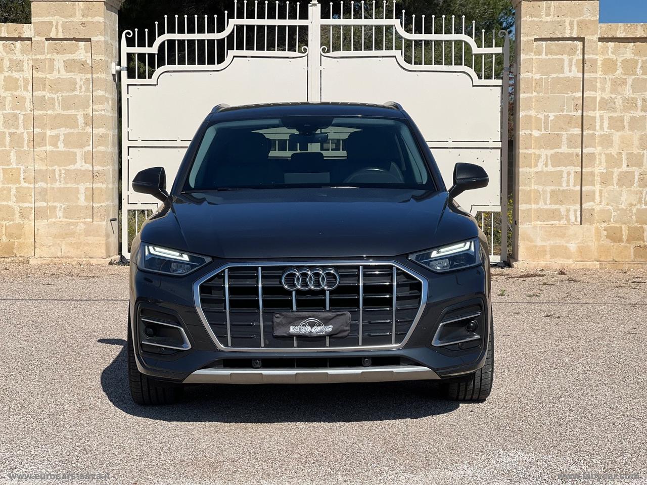 AUDI Q5 35 TDI S tronic Business Advanced