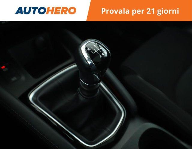 NISSAN Qashqai 1.3 DIG-T 140 CV N-Connecta