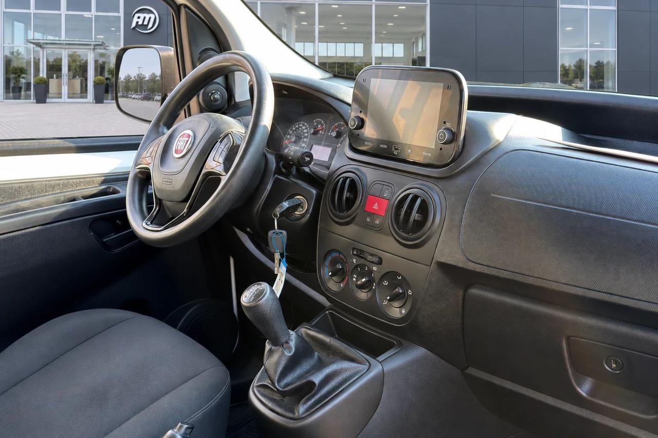 Fiat Fiorino 1.3 MJT 95CV Cargo +IVA