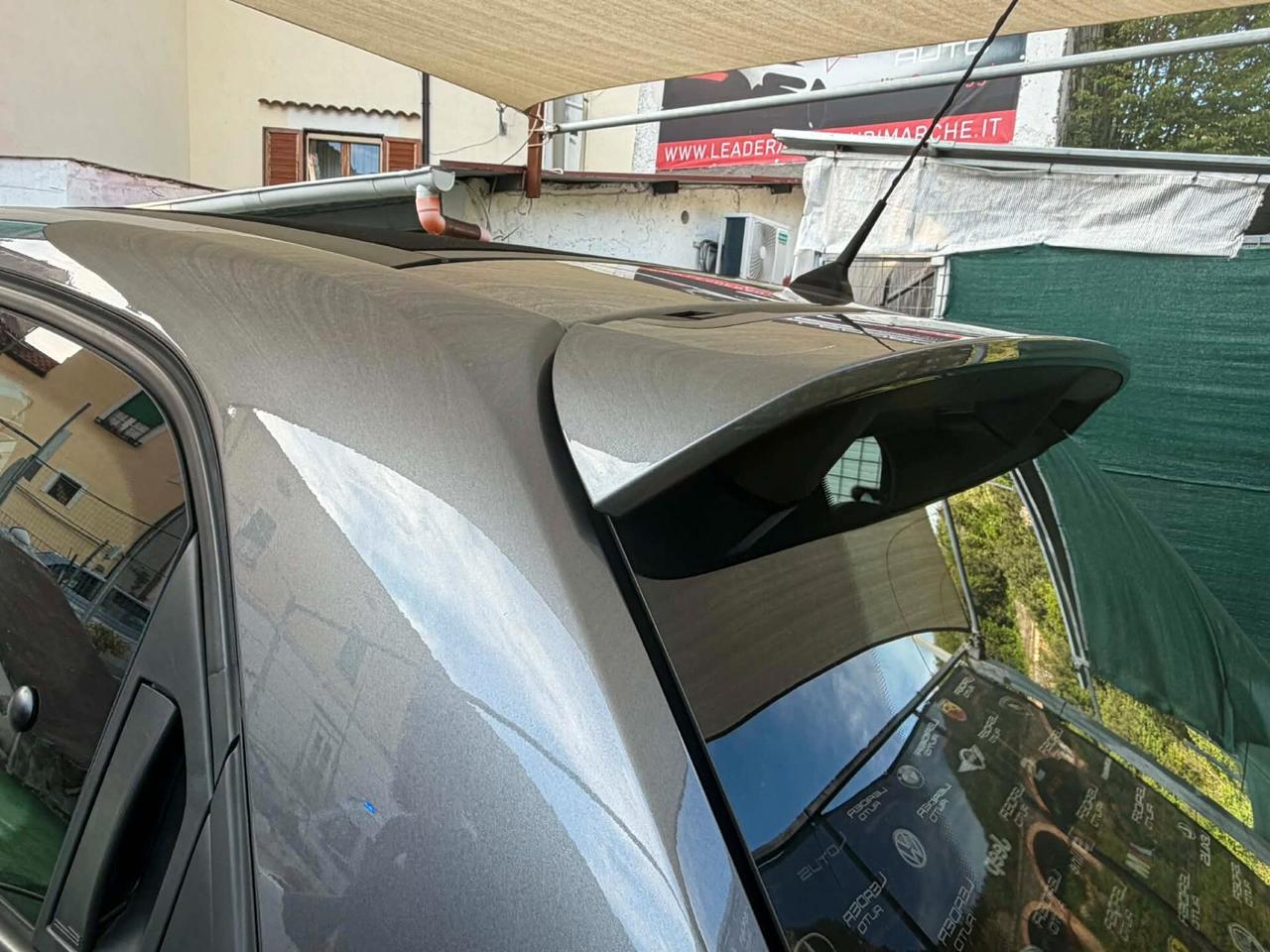 Renault Twingo 1.0 65 CV Cabrio