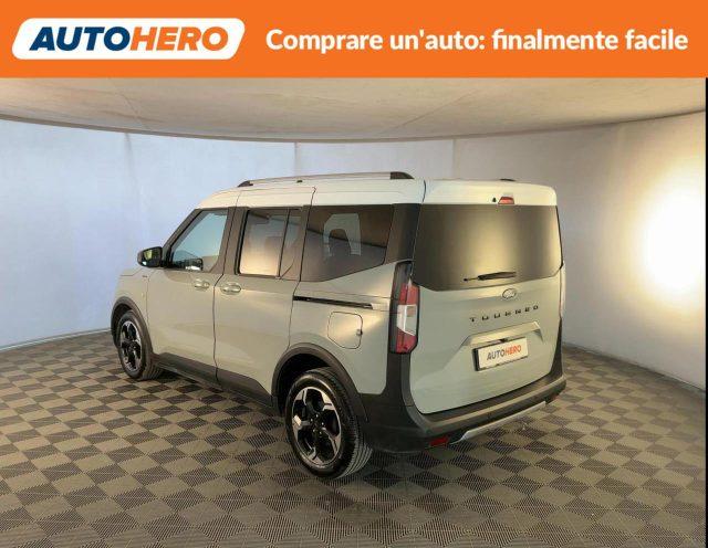 FORD Tourneo Courier 1.0 EcoBoost Active