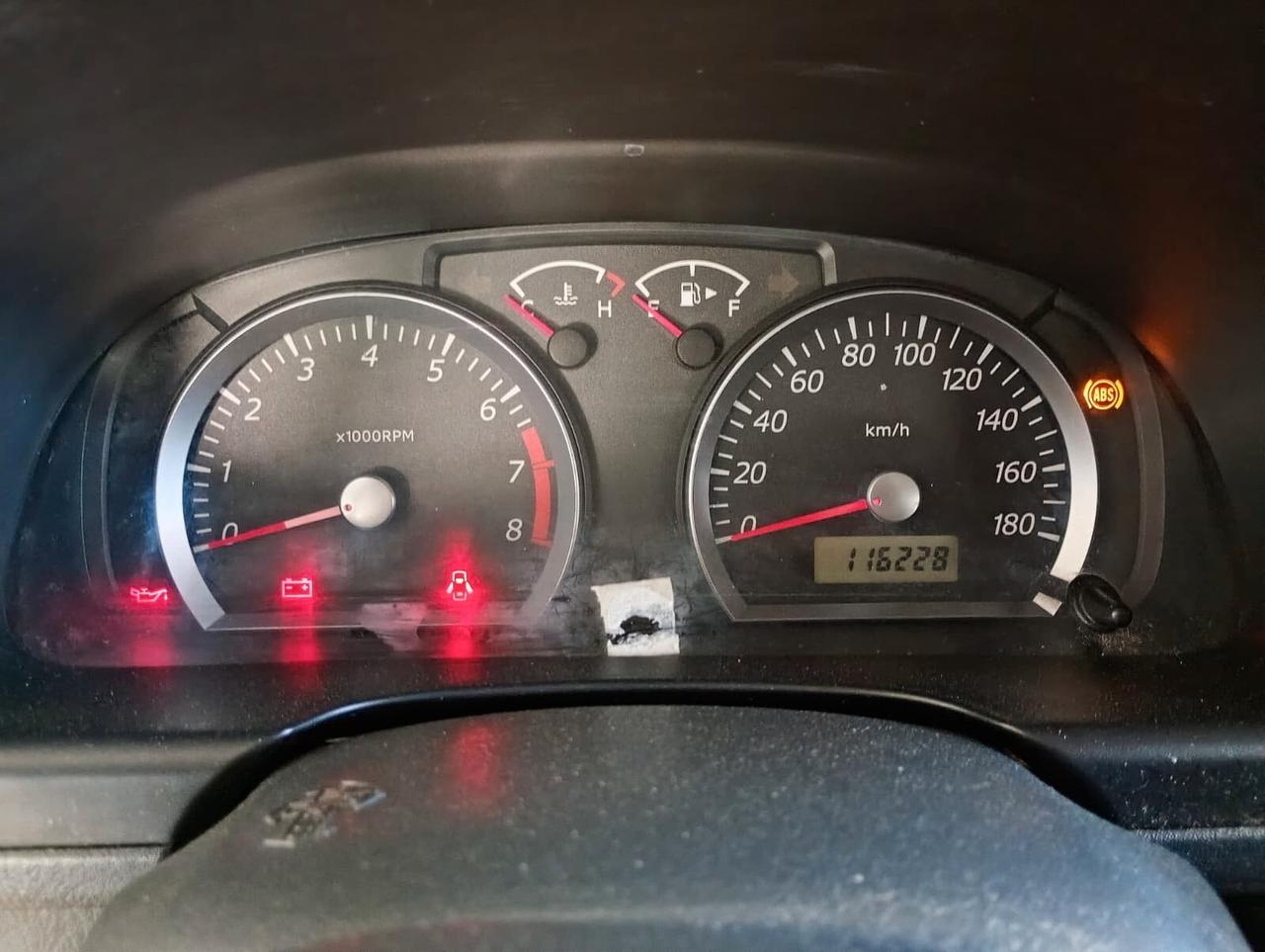 Suzuki Jimny 4x4 Benzina