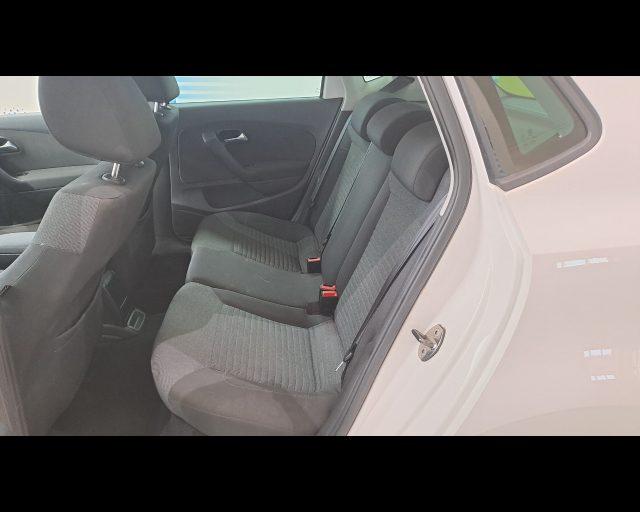 VOLKSWAGEN Polo 5p 1.2 Comfortline 70cv