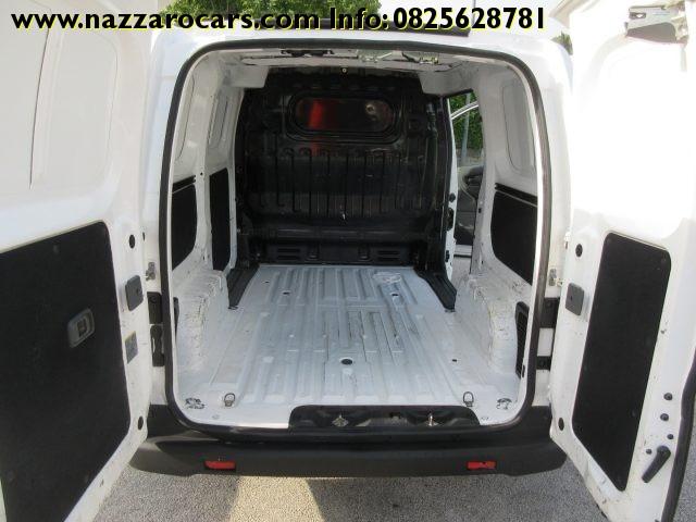 NISSAN NV200 *PREZZO SHOCK* 1.5 dCi 90CV Furgone