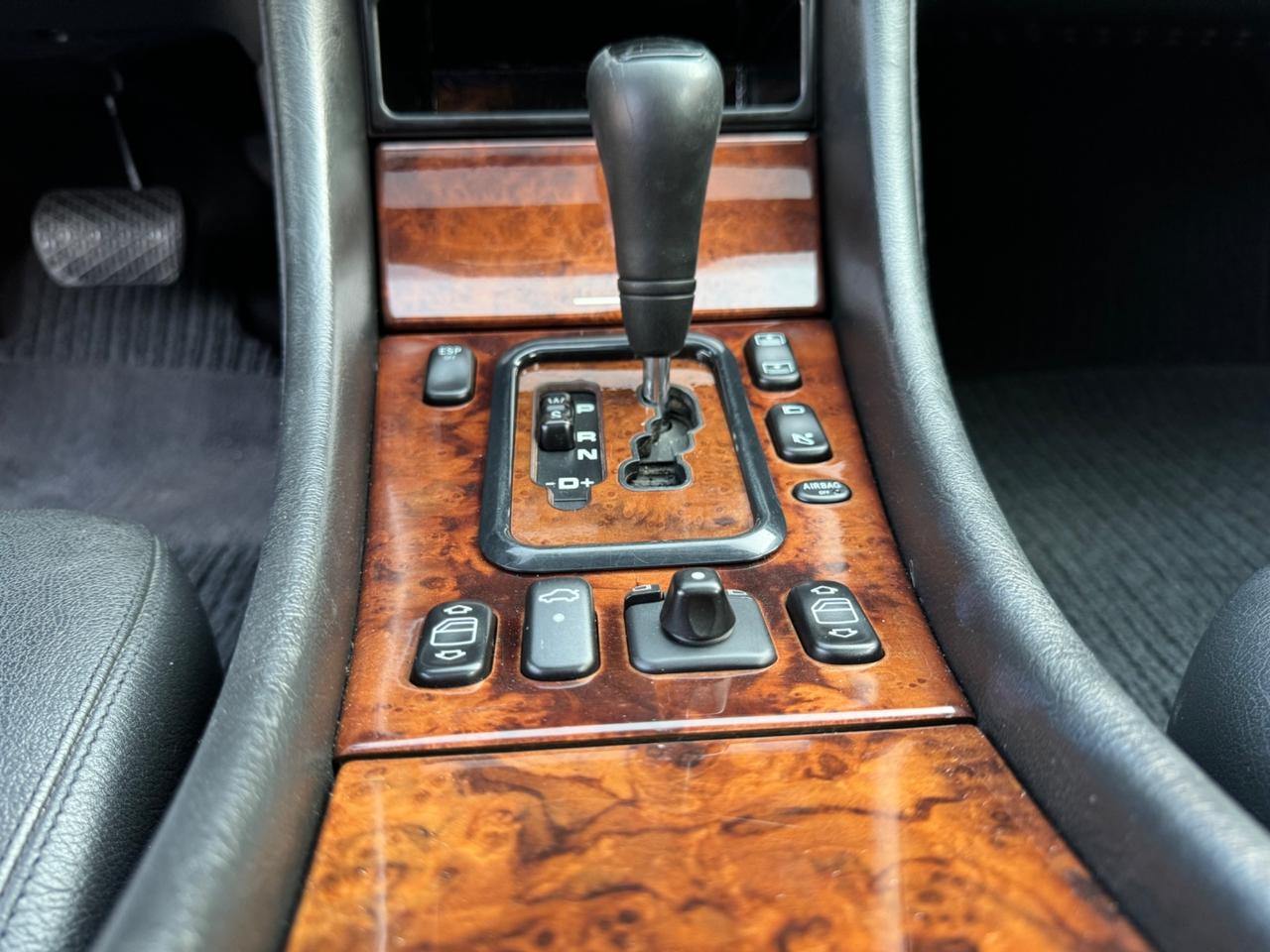 Mercedes CLK 430 - ASI - INTROVABILE
