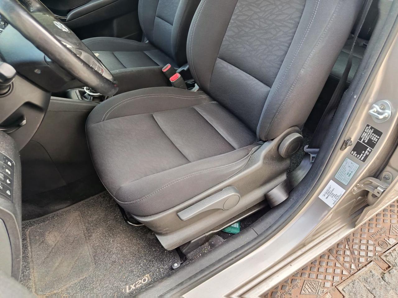 Hyundai iX20 1.4 Comfort #50244