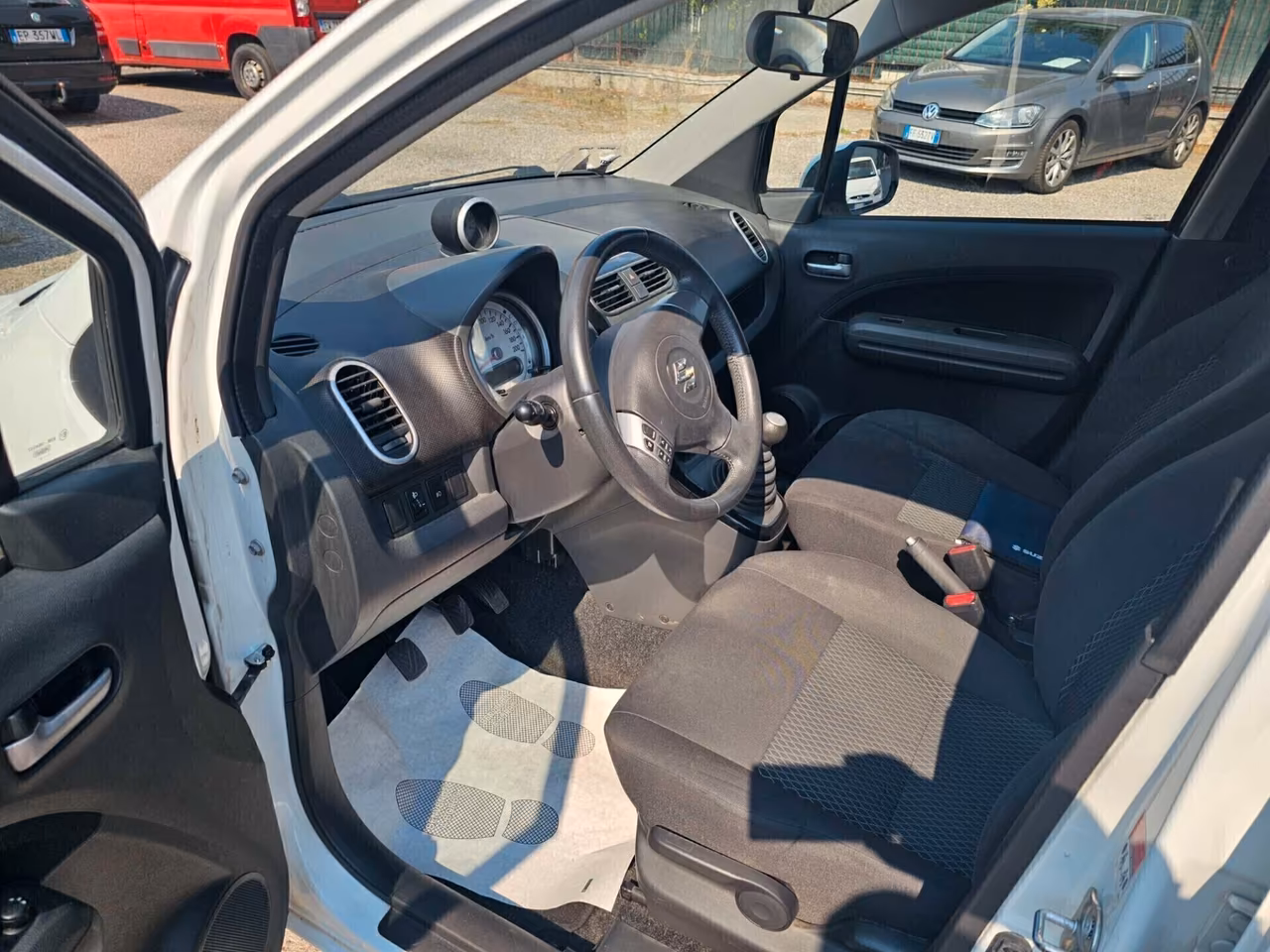 Suzuki Splash 1.0 VVT GL Style Start & Stop