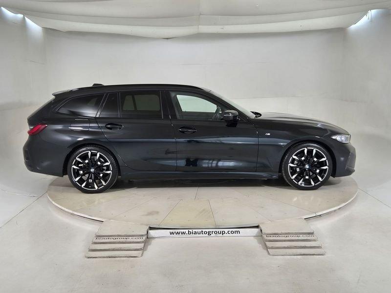 BMW Serie 3 G21 2022 Touring 320d Touring mhev 48V MSport auto