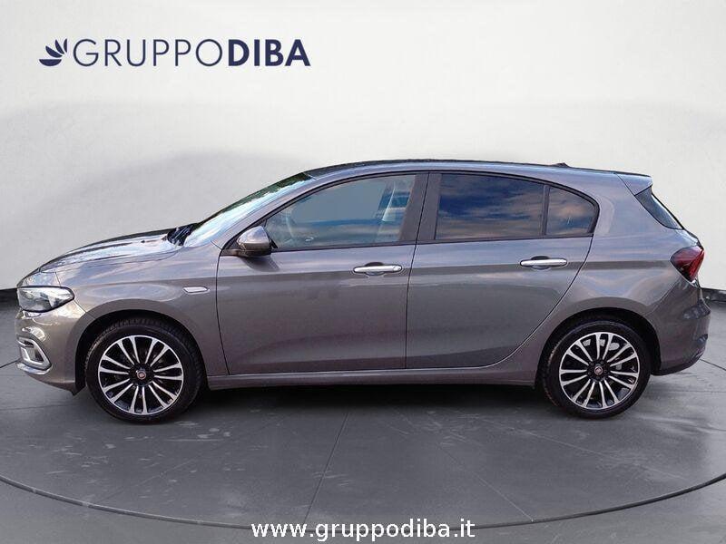 FIAT Tipo SW II 2021 SW 1.0 t3 100cv