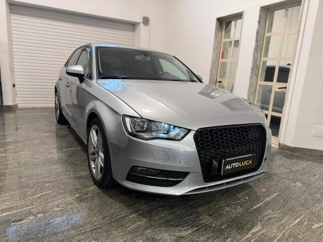 Audi A3 1.6 TDI clean diesel Business