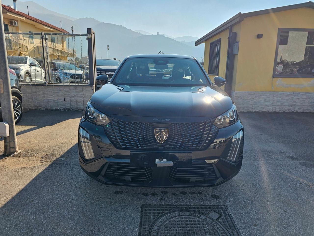 Peugeot 2008 PureTech 100 S&S Style KM 0