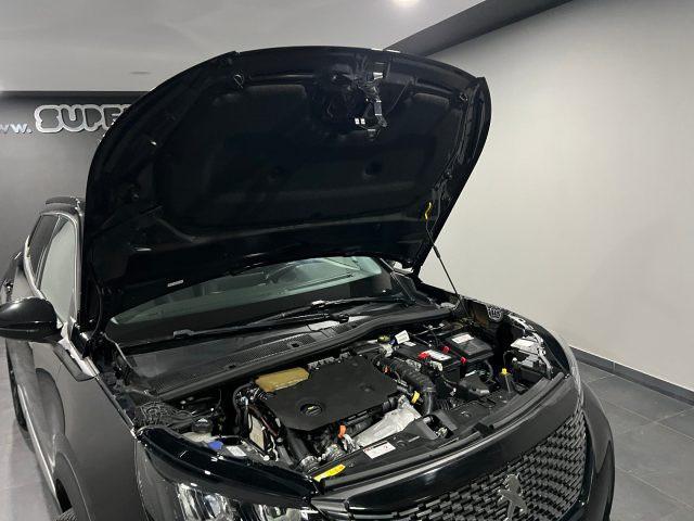 PEUGEOT 2008 BlueHDi 130 S&S EAT8 Allure Pack S