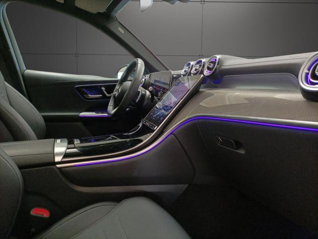 MERCEDES-BENZ GLC 220 d 4Matic Mild Hybrid AMG Line Advanced Plus