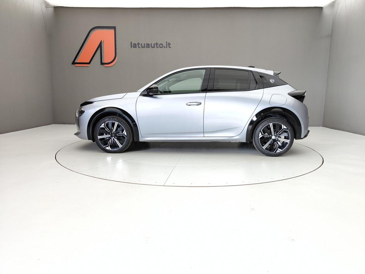 LANCIA Ypsilon IV 2024 1.2 HYBRID 110CV LX