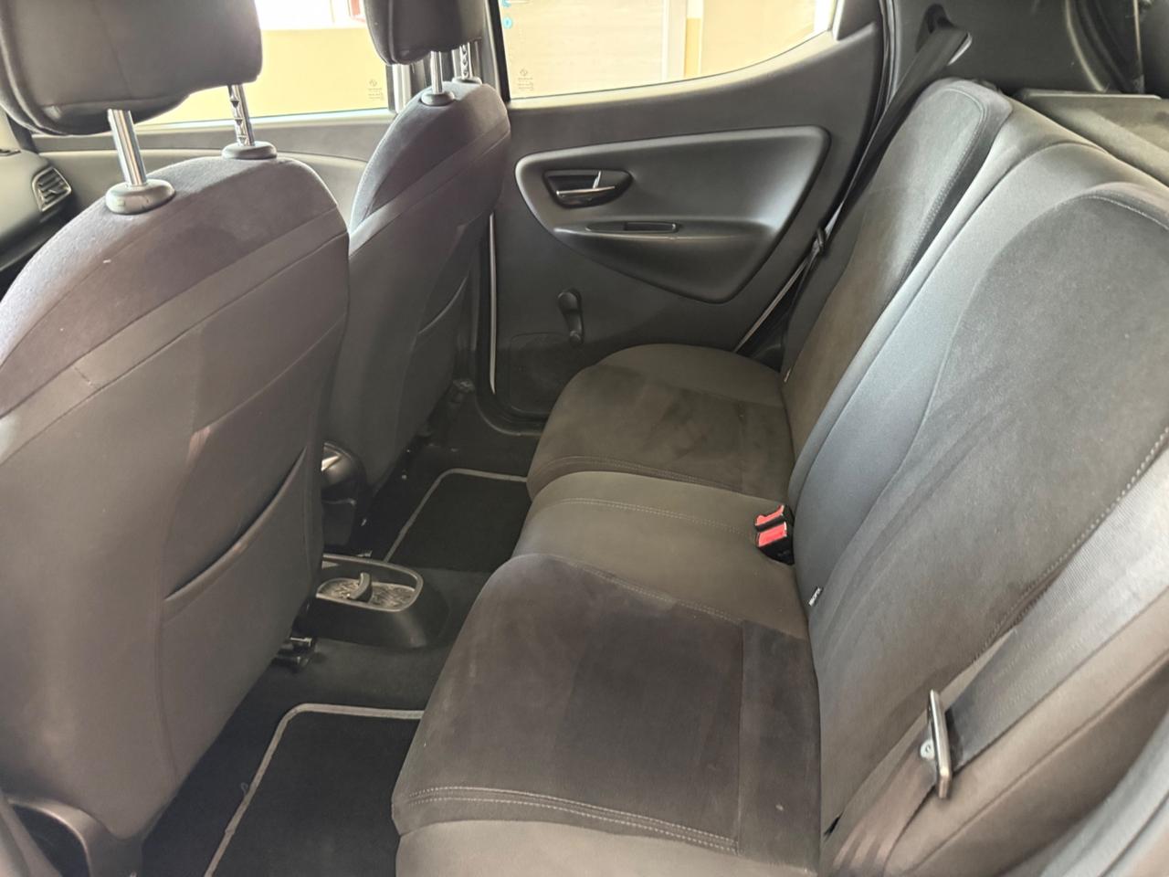 Lancia Ypsilon 1.3 MJT 16V 95 CV 5 porte S&S Platinum