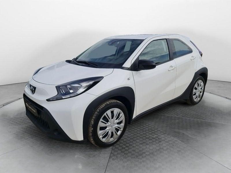 Toyota Aygo X 1.0B (72 CV) Active