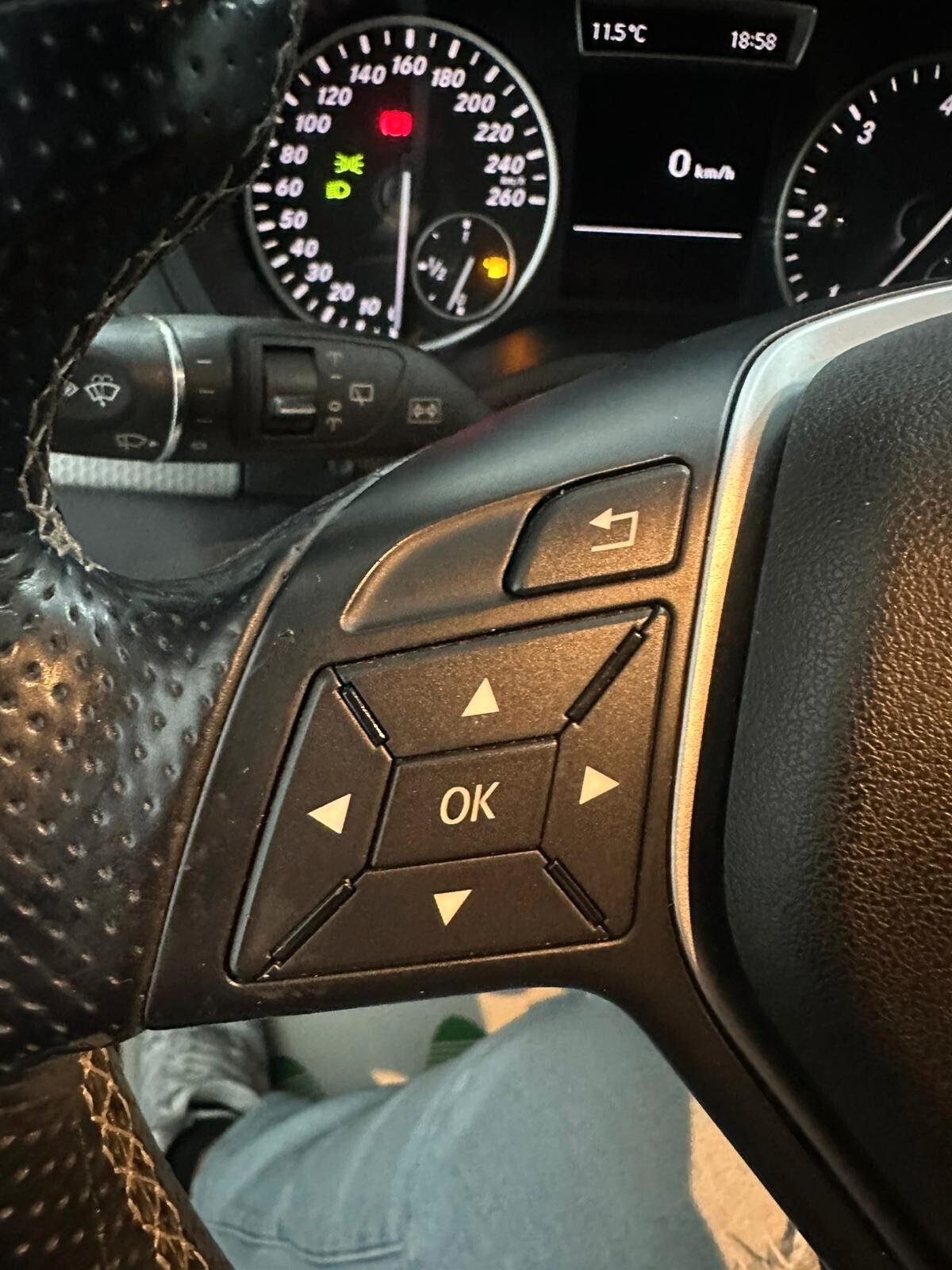 Mercedes-benz B 180 CDI Premium