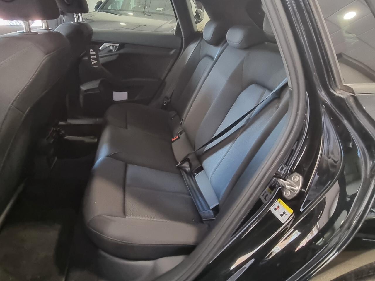 Audi A3 SPB 35 TDI S tronic Business
