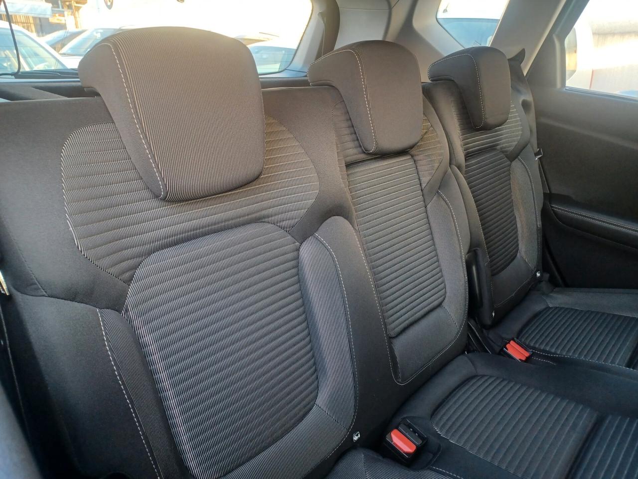 Renault Scenic 1.5 DCI UNICO PROPRIETARIO