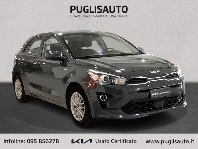 KIA Rio 1.0 T-GDi 100 CV MHEV iMT Style
