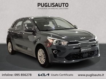 KIA Rio 1.0 T-GDi 100 CV MHEV iMT Style