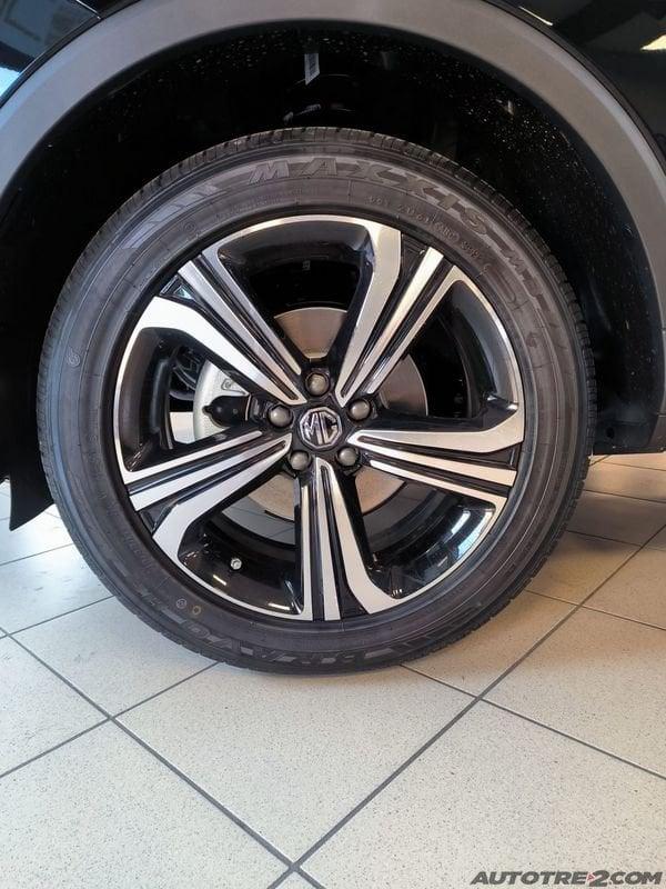 MG ZS Classic 1.5 VTi-tech Comfort