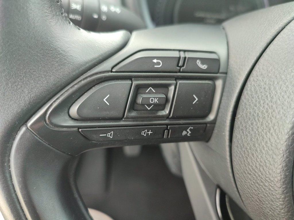 TOYOTA Aygo x 1.0 active 72cv del 2023