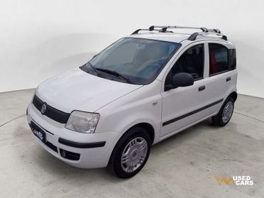 FIAT Panda Panda 1.4 Dynamic Natural Power Mamy