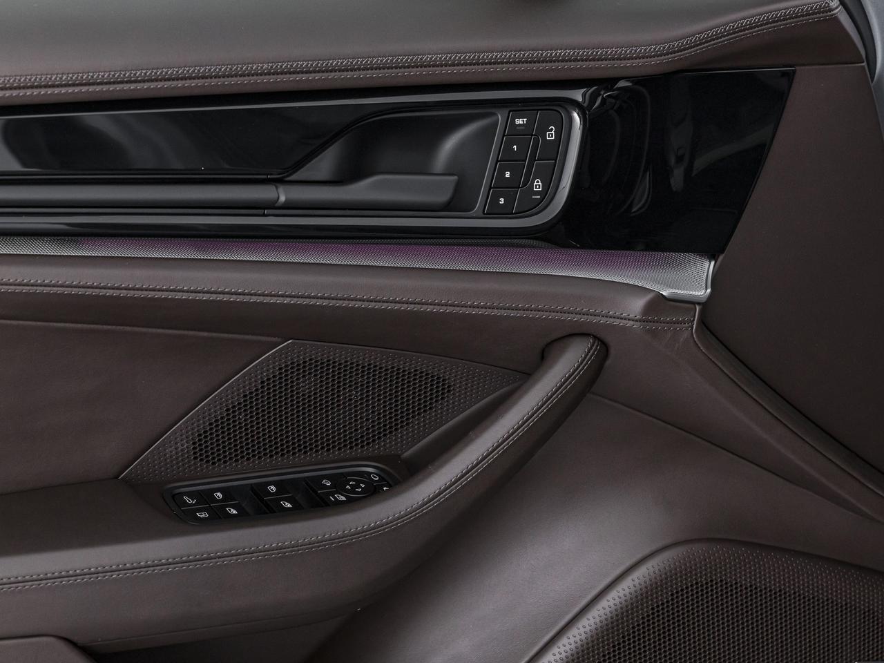 Porsche Panamera 2.9 4 e-hybrid 5p.ti auto