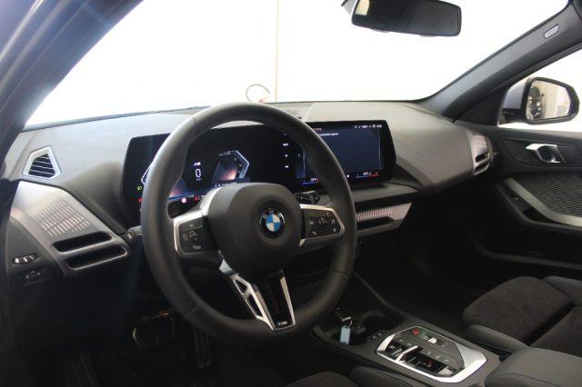 BMW 118 d 5p. MSport-KM0