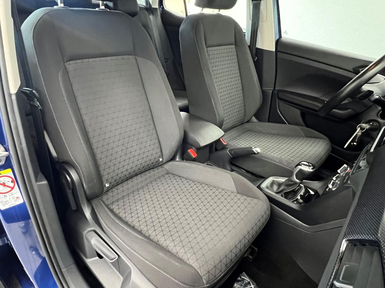 VOLKSWAGEN T-Cross 2019 T-Cross 1.0 tsi Style 95cv