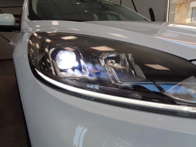 Ford Kuga 1.5 EcoBlue 120 CV aut. 2WD Titanium