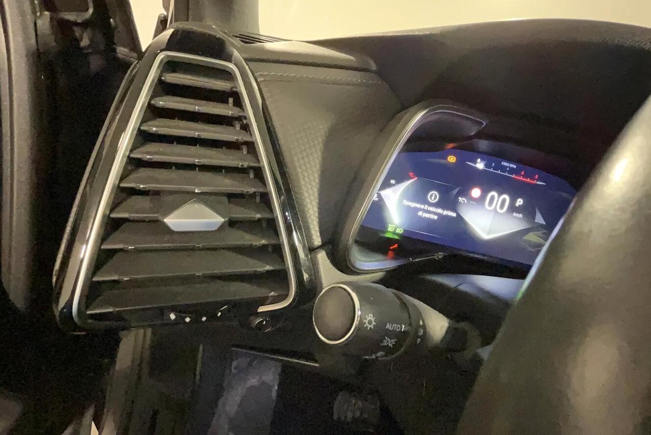 Ds 7 BlueHDi 130 aut. Bastille Business