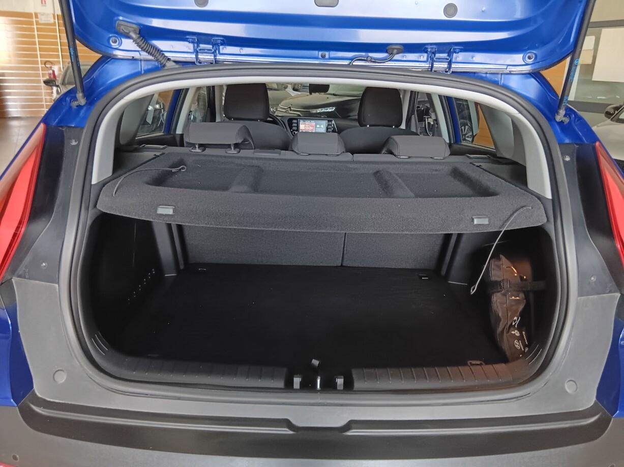 Hyundai Bayon Xline 1.0 t-gdi (100 cv)