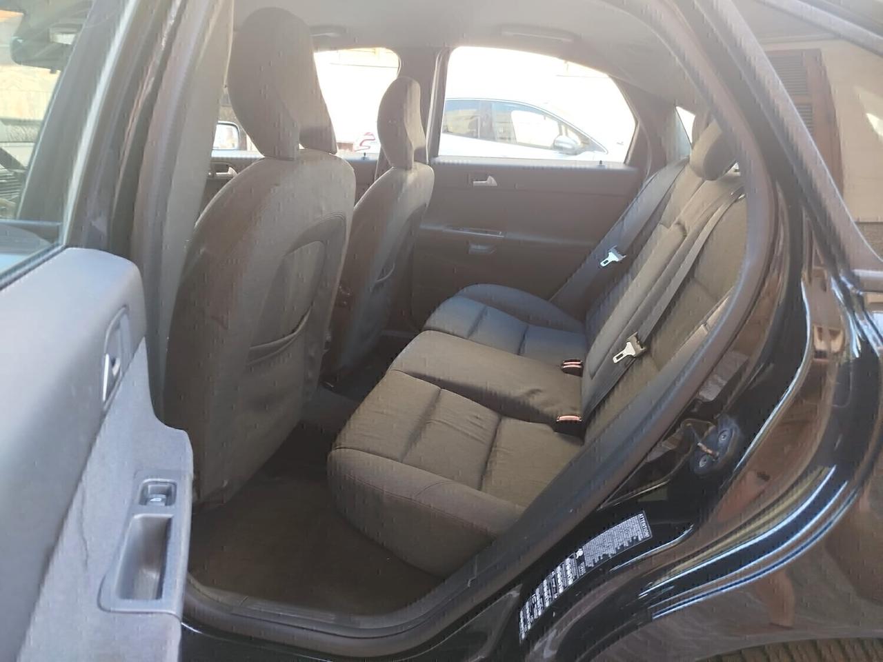 Volvo S40 1.6 D DISTRIBUZIONE RIFATTA