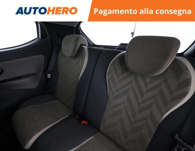 LANCIA Ypsilon 1.3 MJT 16V 95 CV 5 porte S&S Gold