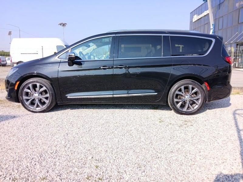 Chrysler Pacifica 3.6L V6 Limited 7 posti