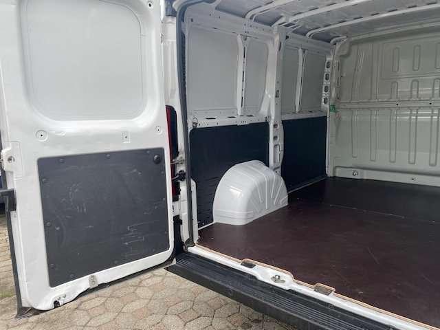 Fiat Ducato 30 2.3 MTJ 120 CV L1H1