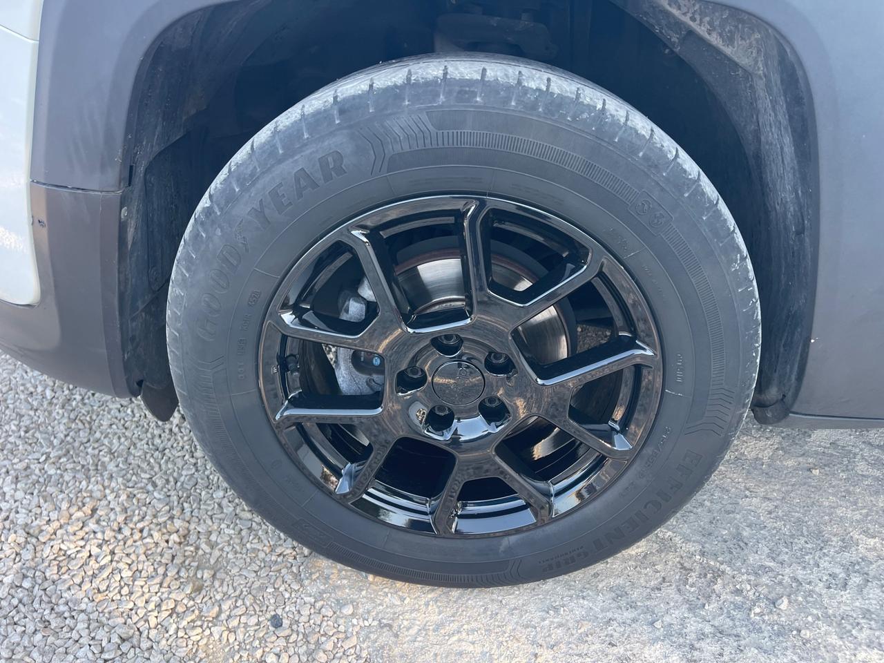 Jeep Renegade Limited 1.6 Multijet 130cv