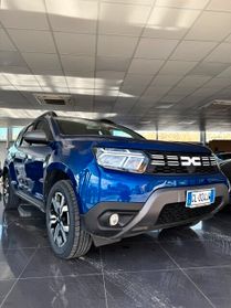 Dacia Duster 1.5 Blue dCi 8V 115 CV 4x2 Journey