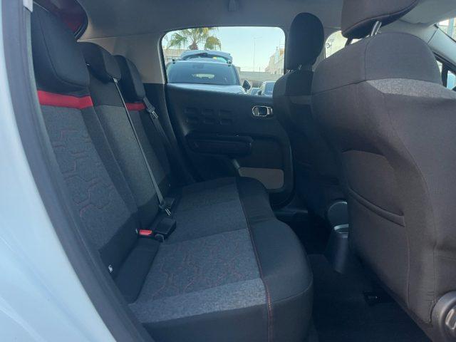 CITROEN C3 1.2 82 Shine Edition