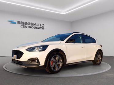 FORD Focus 1.0 EcoBoost 125 CV 5p. Active del 2019