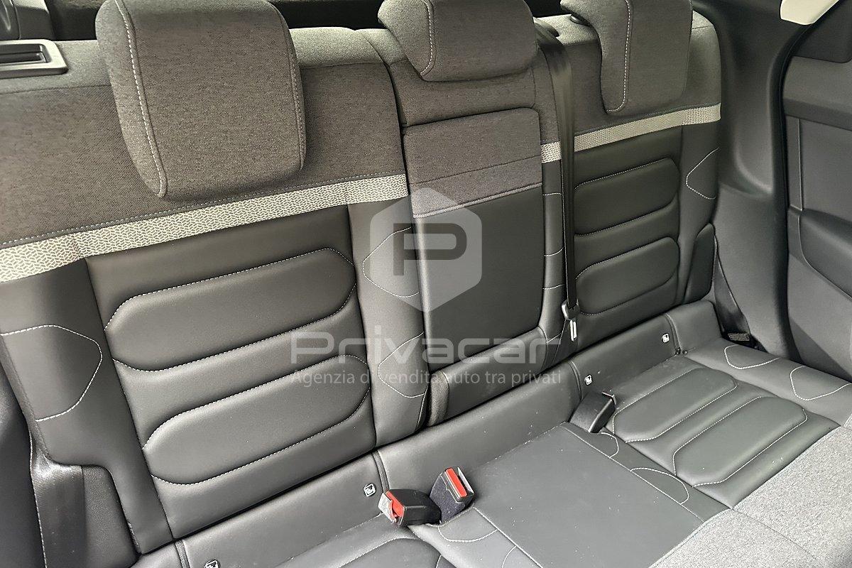 CITROEN C4 BlueHDi 130 S&S EAT8 Shine