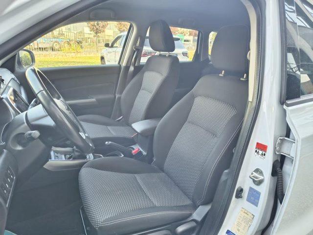 SUZUKI Vitara 1.4 Hybrid Cool
