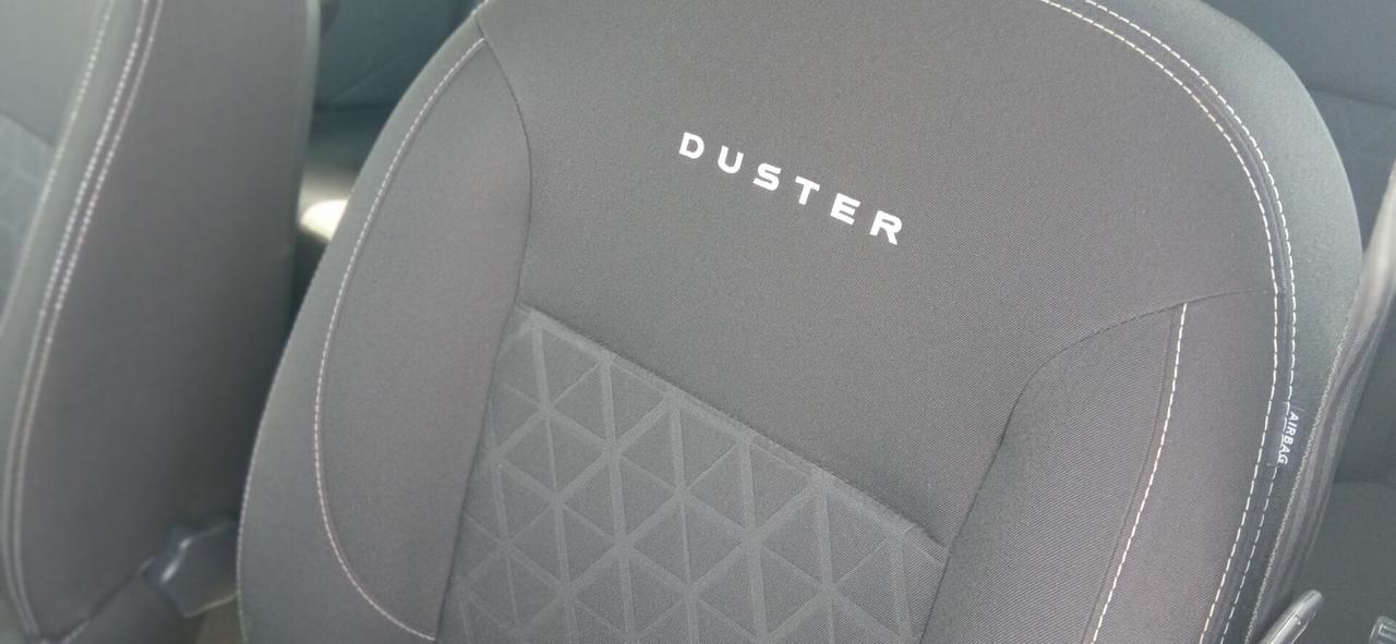 Dacia Duster dCi EURO 6 - 1 PROPRIETARIO