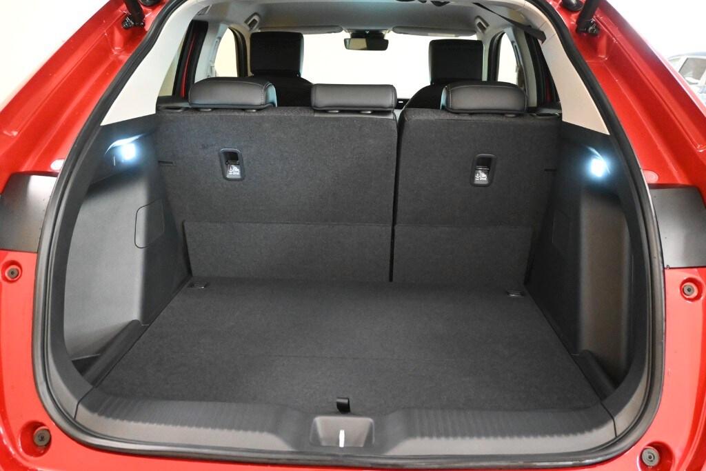 HONDA HR-V 3ª serie HR-V 1.5 Hev eCVT Advance