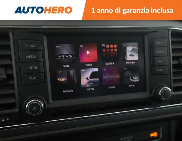 SEAT Leon 2.0 TDI 184 CV 5p. FR