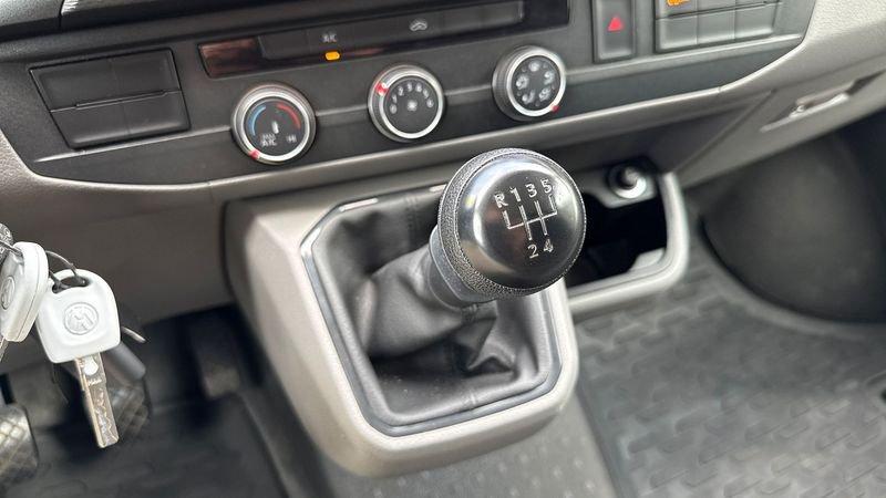 Volkswagen Transp. T6.1 28 2.0 tdi 110cv Business p.c.