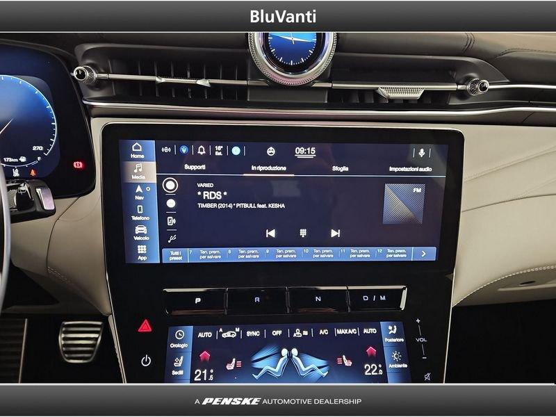 Maserati Grecale Grecale MHEV 330 CV AWD Modena