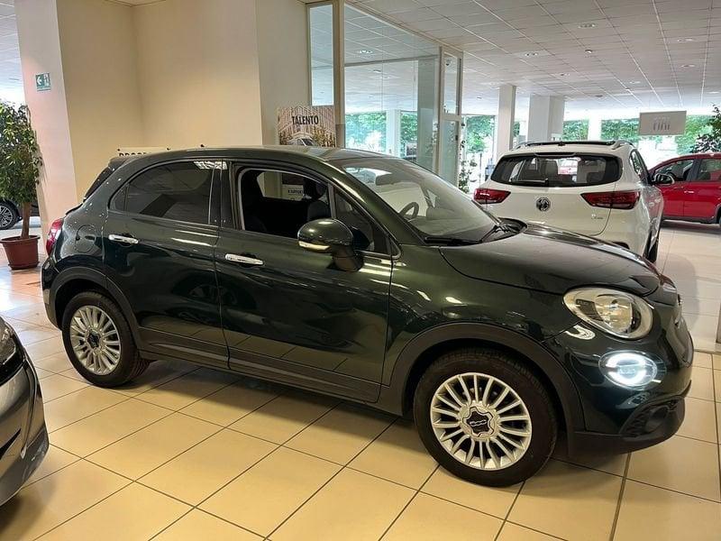 FIAT 500X 1.0 T3 120 CV Connect